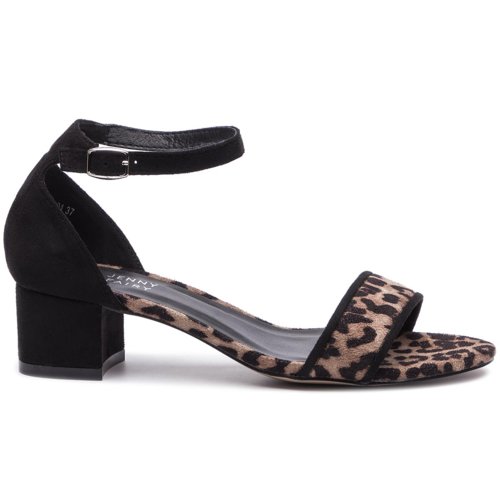 
        Sandały Jenny Fairy WS6166-01 Brązowy - 2221074960146