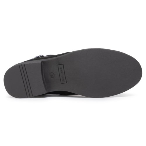 
        Botki Jenny Fairy WYL1956-1 Czarny - 2230002651704