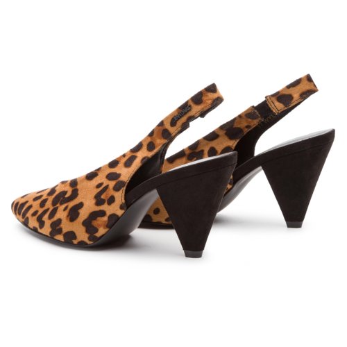 
        Sandały Jenny Fairy WYL1844-2 Brązowy - 2221087550167