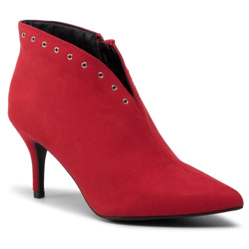 
        Botki Jenny Fairy LS5087-02 Czerwony - 2230004071500