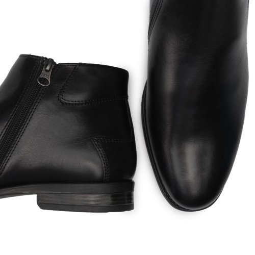 
        Botki Lasocki for men MB-MARLON-05 Czarny - 2230002951033