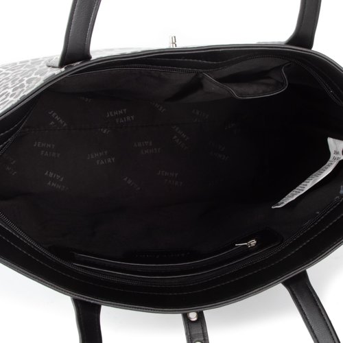 
        Torebka Jenny Fairy RH1552F Szary - 2230003917342