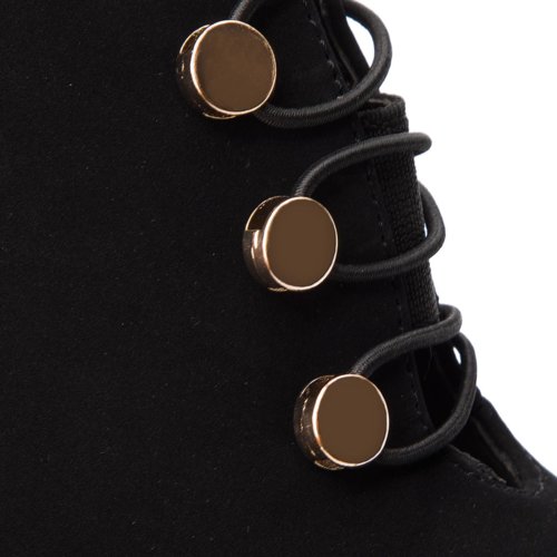 
        Botki Jenny Fairy WYL1453-1 Czarny - 2220878980015