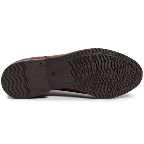 
        Botki Lasocki WI16-ENNA2-06 Camel - 2230004158041