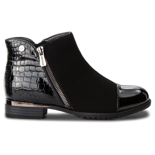 
        Botki Jenny Fairy W16AW462-8 Czarny - 2220878470011