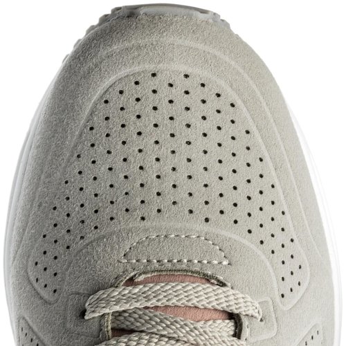 
        Obuwie sportowe Sprandi WP07-15683-17 Szary - 2220793850011