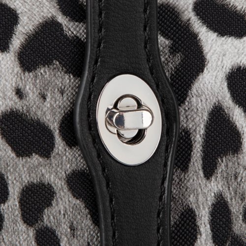 
        Torebka Jenny Fairy RH1552F Szary - 2230003917342