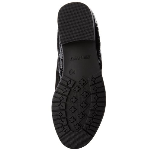 
        Botki Jenny Fairy W16AW462-8 Czarny - 2220878470011