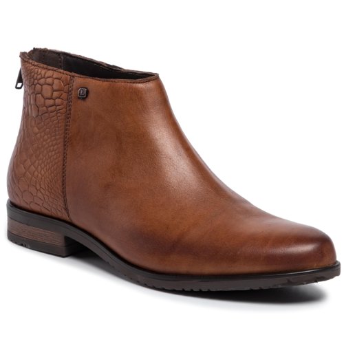 
        Botki Lasocki WI16-ENNA2-06 Camel - 2230004158041