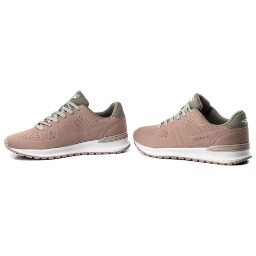 
        Obuwie sportowe Sprandi WP07-15683-01 Różowy - 2220793830037