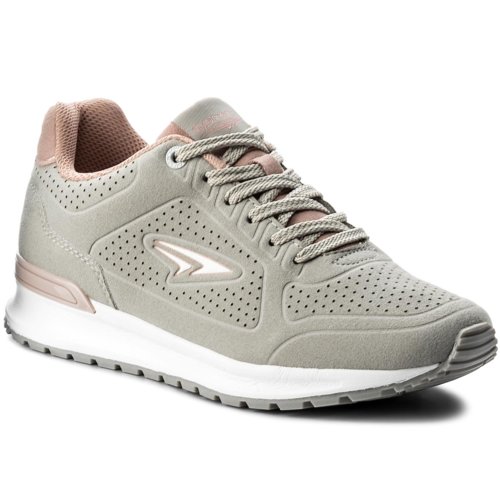 
        Obuwie sportowe Sprandi WP07-15683-17 Szary - 2220793850011