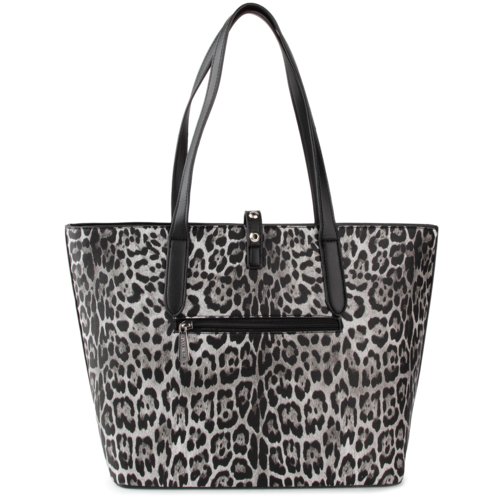 
        Torebka Jenny Fairy RH1552F Szary - 2230003917342