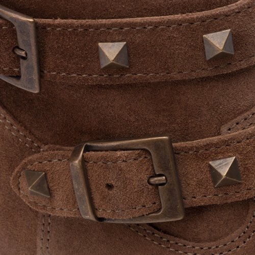 
        Botki Lasocki 70813-01 Camel - 2230004581597