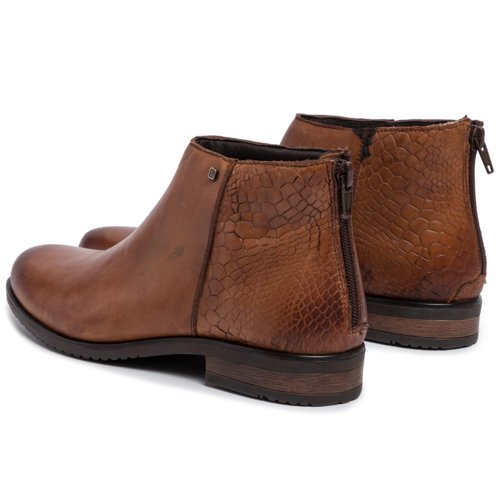 
        Botki Lasocki WI16-ENNA2-06 Camel - 2230004158041