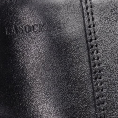 
        Botki Lasocki 0192-03 Czarny - 2230004669066