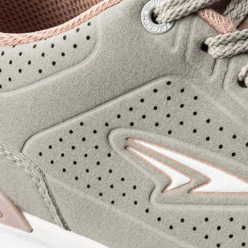 
        Obuwie sportowe Sprandi WP07-15683-17 Szary - 2220793850011