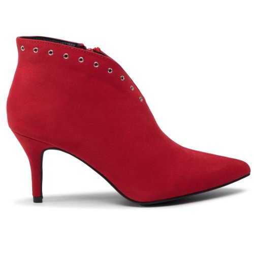 
        Botki Jenny Fairy LS5087-02 Czerwony - 2230004071500