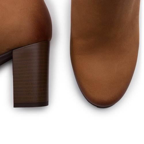 
        Botki Lasocki 4103-03 Camel - 2230004558056