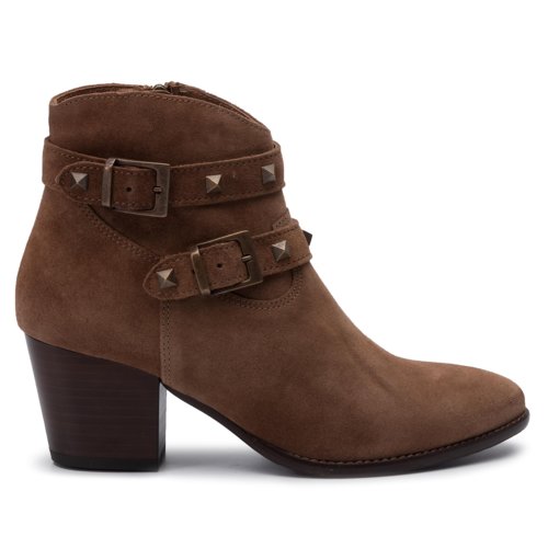 
        Botki Lasocki 70813-01 Camel - 2230004581597