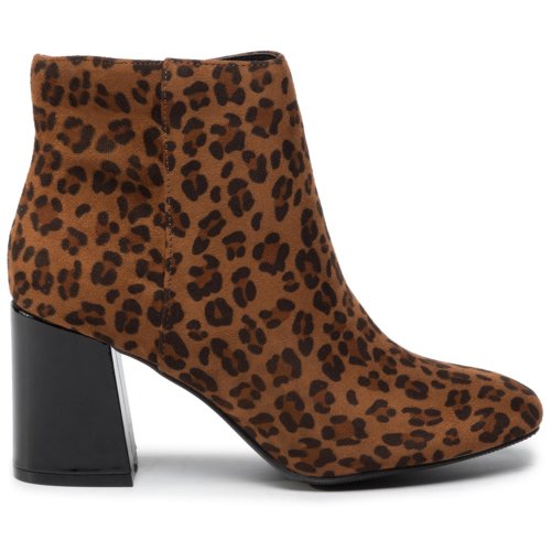 
        Botki Jenny Fairy LS4678-06A Camel - 2230004076413