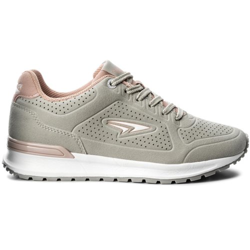 
        Obuwie sportowe Sprandi WP07-15683-17 Szary - 2220793850011