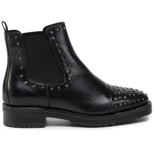 
        Botki Gino Rossi 103-012CC-KATE Czarny - 2230004568796