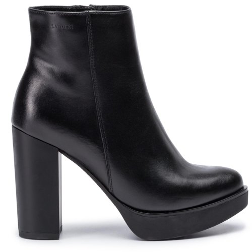 
        Botki Lasocki 0192-03 Czarny - 2230004669066