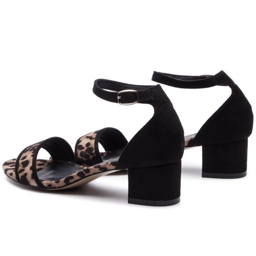 
        Sandały Jenny Fairy WS6166-01 Brązowy - 2221074960146