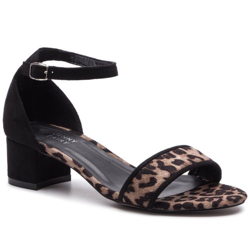 
        Sandały Jenny Fairy WS6166-01 Brązowy - 2221074960146