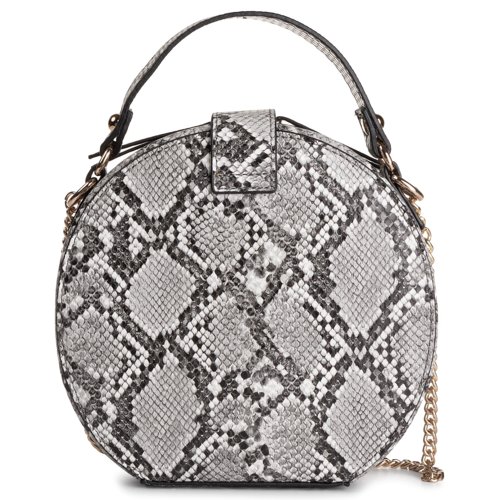 
        Torebka Jenny Fairy RC16847 Szary - 2230003917113