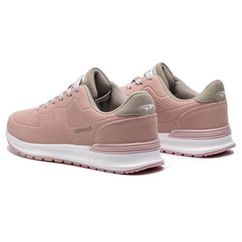 
        Obuwie sportowe Sprandi WP07-15683-01 Różowy - 2221009460017