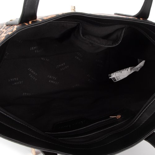 
        Torebka Jenny Fairy RH1552F Camel - 2230003917359