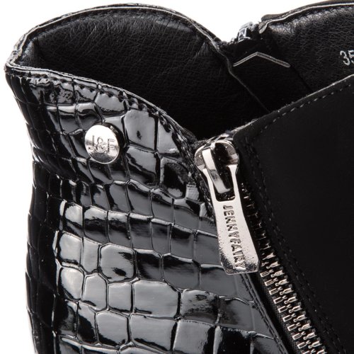 
        Botki Jenny Fairy W16AW462-8 Czarny - 2220878470011