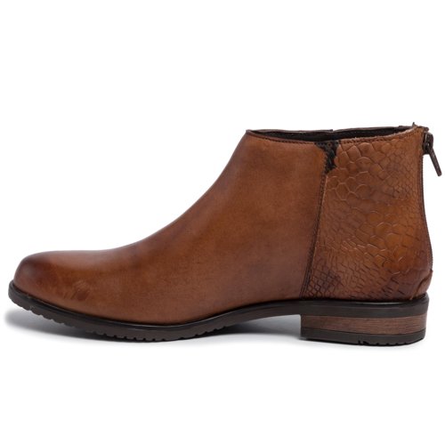 
        Botki Lasocki WI16-ENNA2-06 Camel - 2230004158041