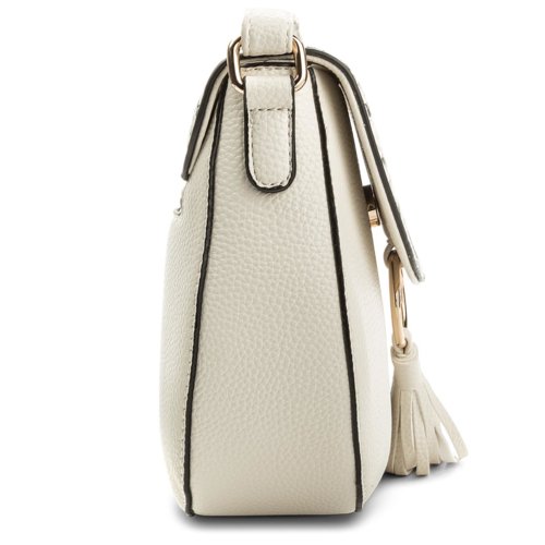 
        Torebka Jenny Fairy RC10661 Beżowy - 2220842810010