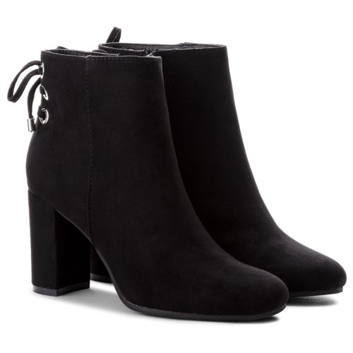 
        Botki Jenny Fairy LS4175-07 Czarny - 2220934230047