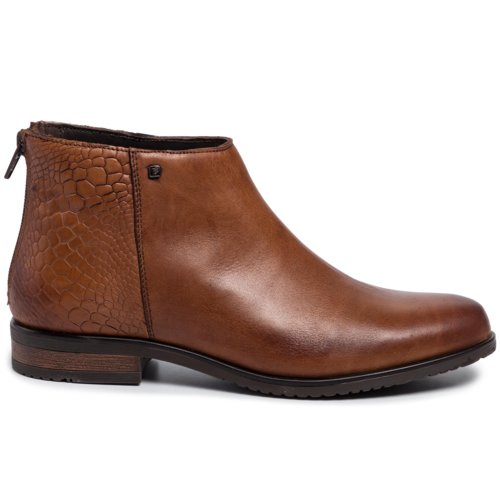 
        Botki Lasocki WI16-ENNA2-06 Camel - 2230004158041