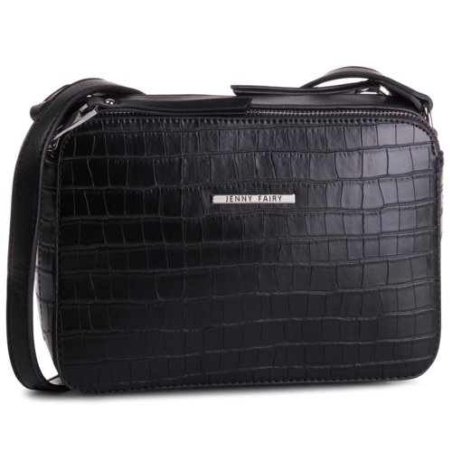
        Torebka Jenny Fairy RC16350A Czarny - 2230003951926