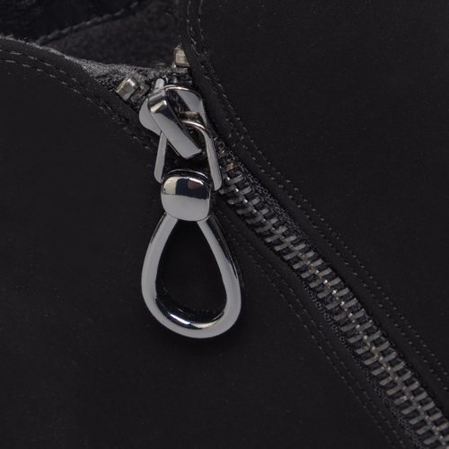 
        Botki Jenny Fairy WYL1956-1 Czarny - 2230002651704