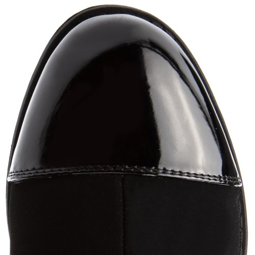 
        Botki Jenny Fairy W16AW462-8 Czarny - 2220878470011