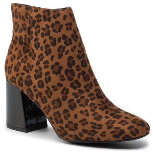 
        Botki Jenny Fairy LS4678-06A Camel - 2230004076413