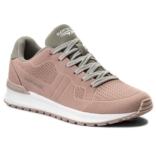 
        Obuwie sportowe Sprandi WP07-15683-01 Różowy - 2220793830037