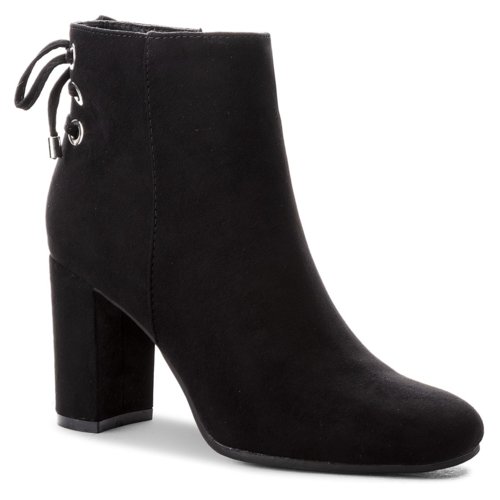 
        Botki Jenny Fairy LS4175-07 Czarny - 2220934230047