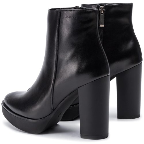 
        Botki Lasocki 0192-03 Czarny - 2230004669066