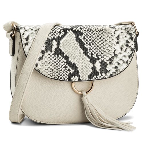 
        Torebka Jenny Fairy RC10661 Beżowy - 2220842810010