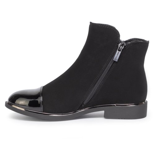 
        Botki Jenny Fairy WYL1956-1 Czarny - 2230002651704