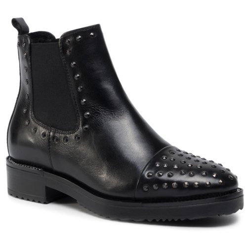 
        Botki Gino Rossi 103-012CC-KATE Czarny - 2230004568796