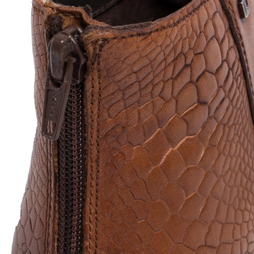 
        Botki Lasocki WI16-ENNA2-06 Camel - 2230004158041