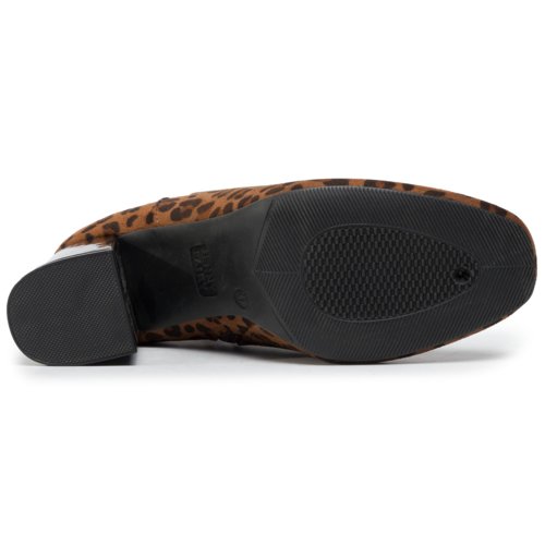 
        Botki Jenny Fairy LS4678-06A Camel - 2230004076413