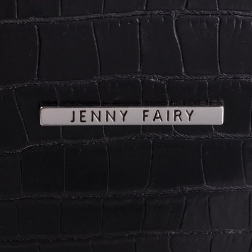 
        Torebka Jenny Fairy RC16350A Czarny - 2230003951926
